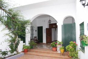  Apartamentos El Arco  Кониль-Де-Ла-Фронтера